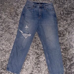 hollister jeans